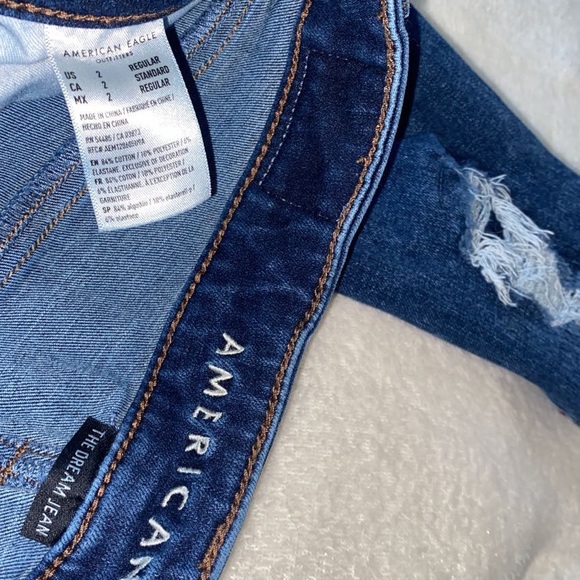 American Eagle Hi-Rise Jegging-SOLD!!! - Picture 10 of 10